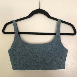 Outdoor Voices Double Time Bra sz M